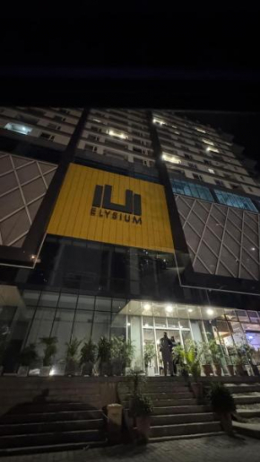 Sky Residency Luxurious Apartments Fronting to Centaurus Mall